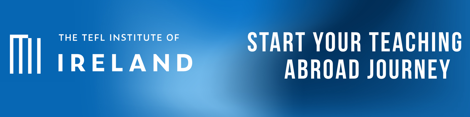 The TEFL Institute of Ireland accredited TEFL courses